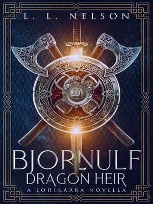 cover image of Bjornulf